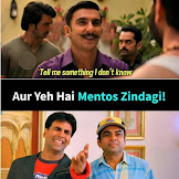 Funny Bollywood Memes 2018