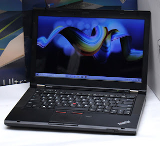 Jual Lenovo ThinkPad T430 Core i5 IvyBridge Series