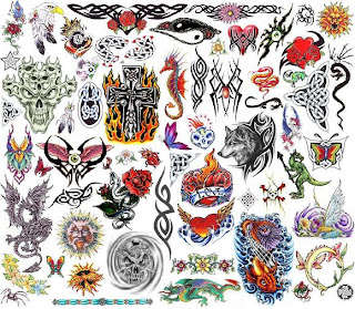 free tattoo designs free name tattoo designs