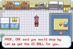 pokemon firered plus screenshot 3