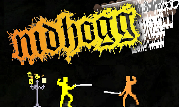 Nidhogg Free PC Game Download