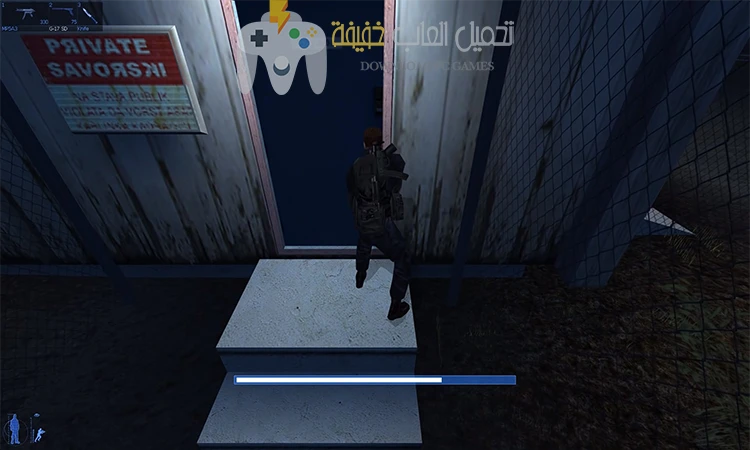 تحميل لعبة IGI 2 الاصلية للكمبيوتر من ميديا فاير