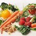 Healthy Diet for the Body and the Environment