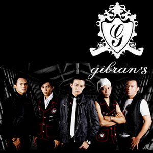 Gibran’s - Jangan Menangis Lagi (New Version)