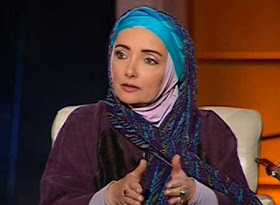 صور عايدة الايوبي