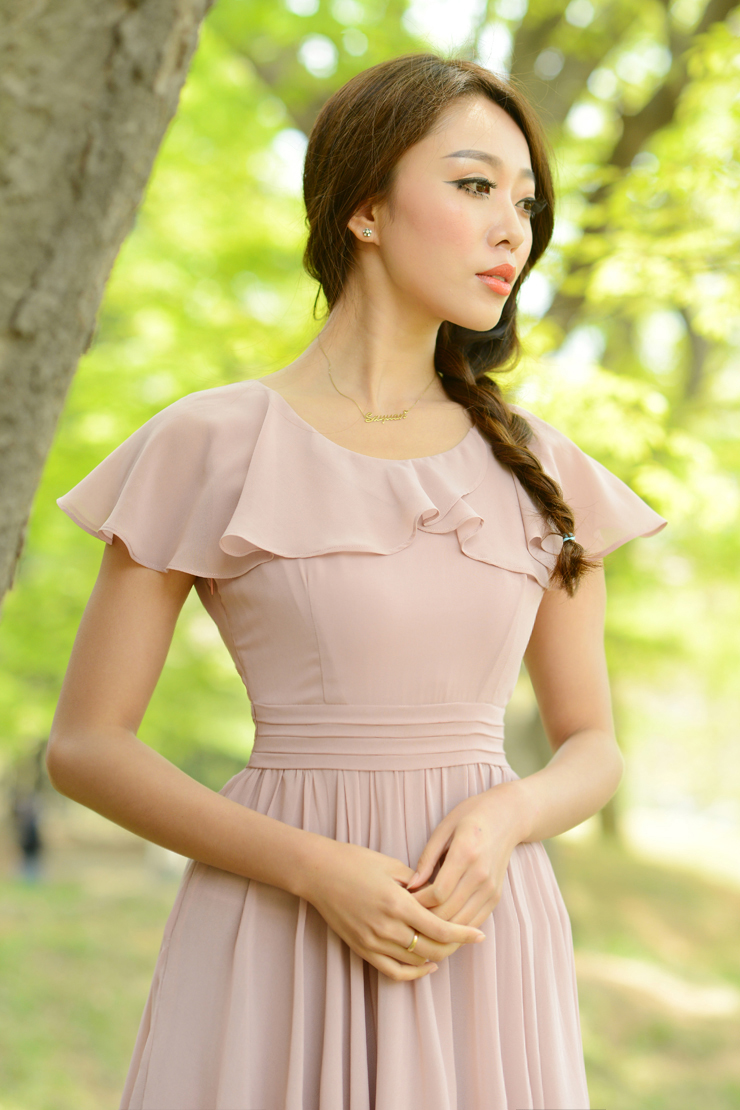 Duchess Fashion: Malaysia Online Clothes Shopping: Elegant ...