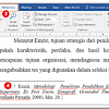 Contoh Footnote Dari Jurnal
