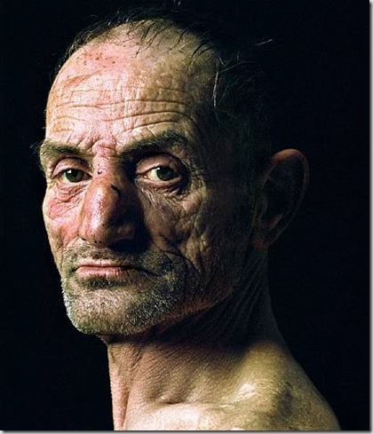 pierre-gonnord - michel