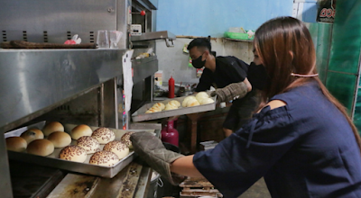 Cara Memulai Bisnis Roti Rumahan Serta Tipis dan Trik untuk Mempromosikannya