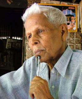 Remembering P K Sarangapani