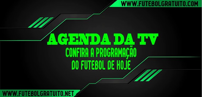 Jogos de hoje na TV: veja onde assistir e horário das partidas desta quinta 03/10/24