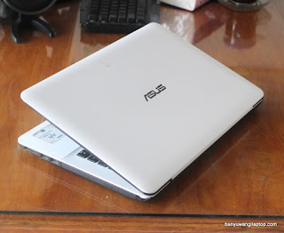 Jual Laptop Asus X455L - Core i3 - Banyuwangi