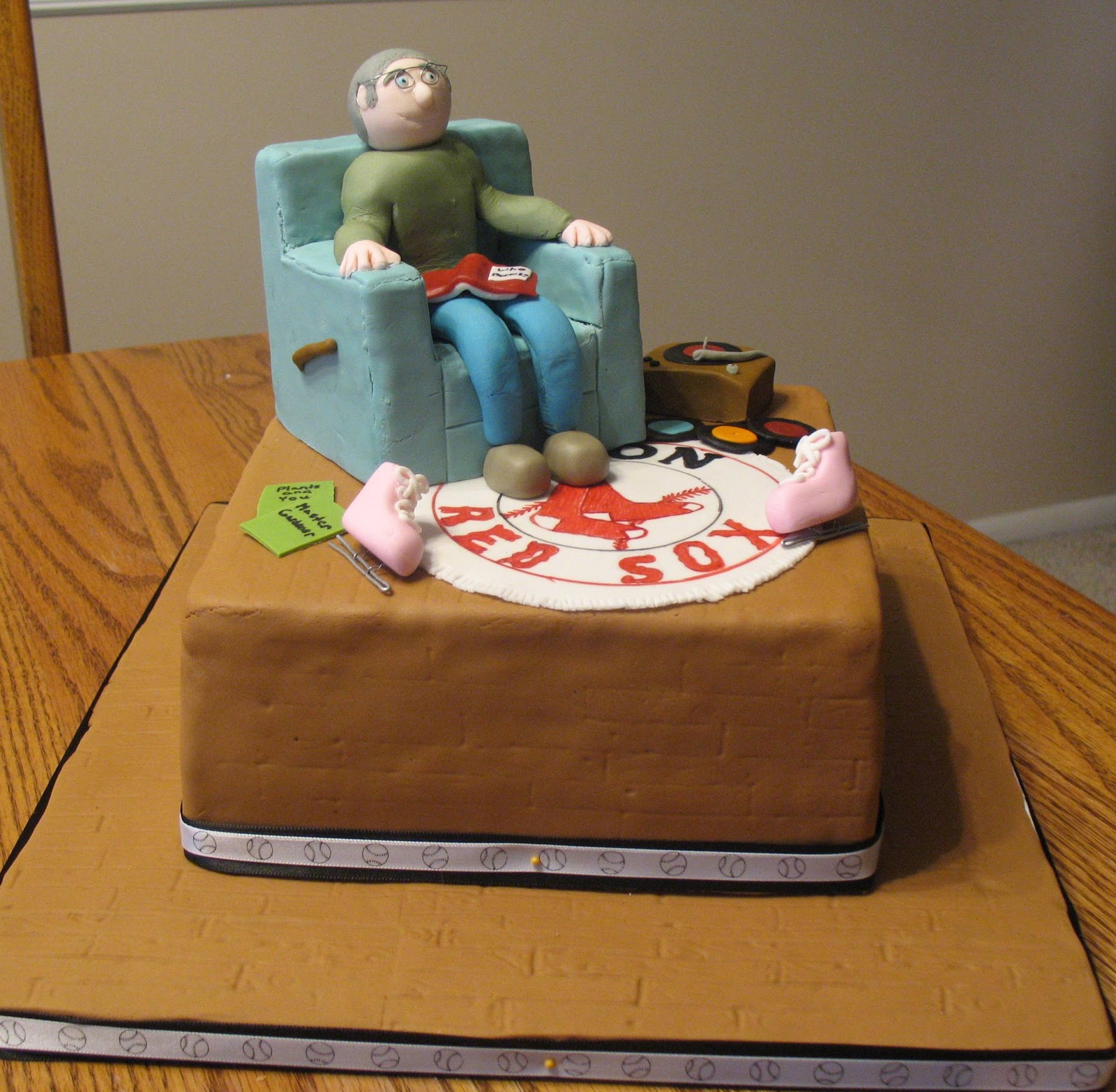 118 best images about Cakes - 70th Birthday on Pinterest ...