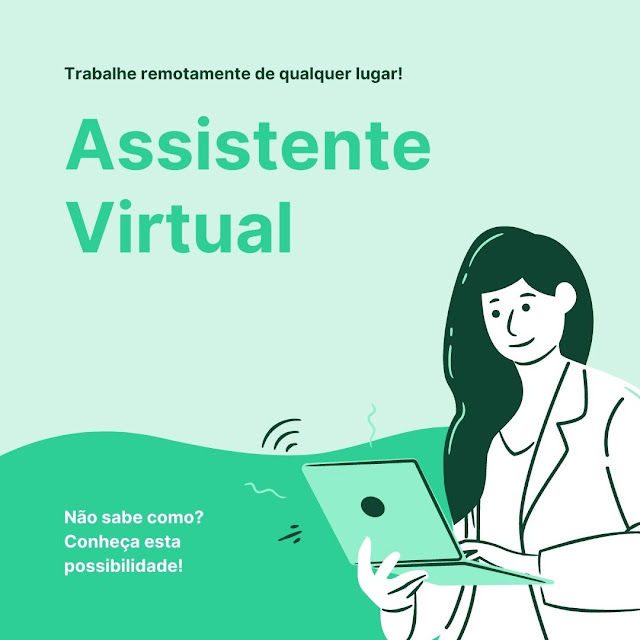 Assistente Virtual