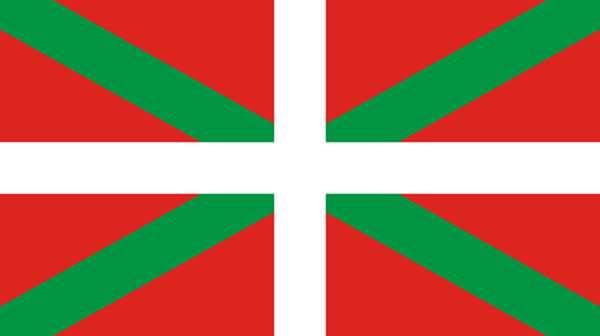 Pais Vasco