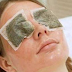 Soothe Eyes with Cool Tea Bags