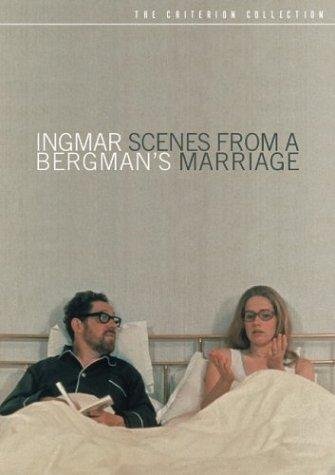 Scenes from a Marriage (1973)