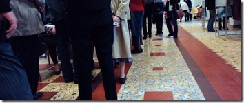 9 octobre 2011