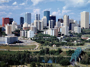 I've relocated. I now live in a city with as many people as the province of . (edmonton alberta canada)