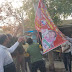 Ghazipur News: लोकसभा के चुनाव को लेकर जिला प्रशासन एक्टिव मोड में, राजनैतिक पार्टियों के बैनर, होर्डिंग को हटाया