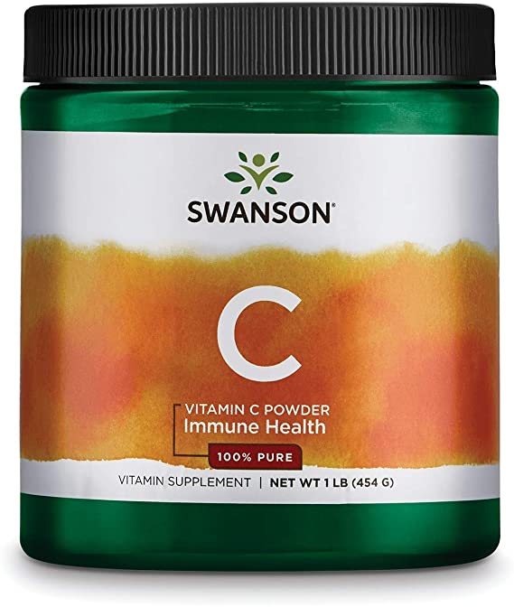 Swanson-Vitamin-C-Powder-la-vitamin-c-tot-nhat-dang-bot