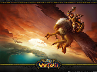 World of Warcraft Wallpaper