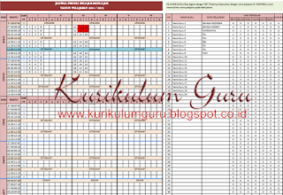 Kurikulum Guru - Download Aplikasi Jadwal Pelajaran Sekolah Gratis Berbasis Excel. Bagi anda yang sedang mencari sebuah Aplikasi Jadwal Pelajaran Sekolah Gratis Berbasis Excel, anda dapat mendownloadnya di sini. Aplikasi Jadwal Pelajaran Sekolah yang saya bagikan ini dibuat dalam bentuk format excel dengan tujuan agar anda dapat dengan mudah untuk mengeditnya kembali yang disesuaikan dengan kondisi sekolah anda dan aplikasi jadwal pelajaran sekolah ini gratis.