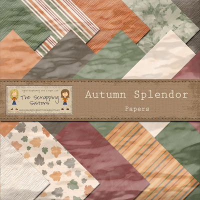 http://scrappingsisters.blogspot.com/2009/11/autumn-splendor.html