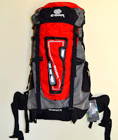 Tas Carrier Eiger Wanderlust 75 L