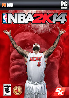 NBA2K14 - Reloaded