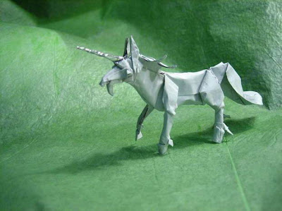 Paper Origami