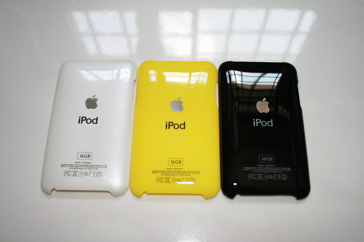 Cheap iPhone  iPod Touch Accessories