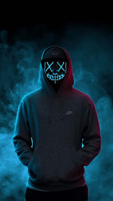 Hoodie Guy King iPhone Wallpaper is a free high resolution image for iPhone smartphone and mobile phone.  This fantastic wallpaper can be used for most mobile devices