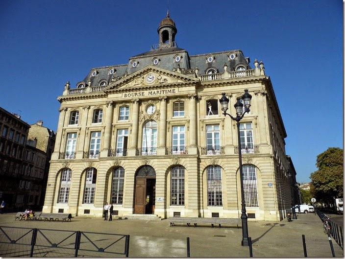 Bordeaux