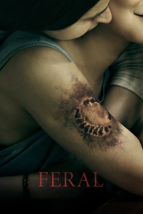 Feral 2018 Streaming Sub ITA