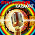 Stevie Wonder MP3 Karaoke Backing Track