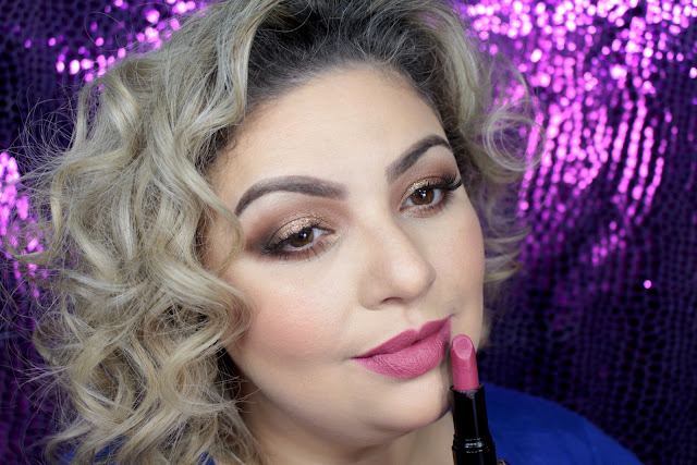 batom, cetim, matte, qdb, quem disse berenice, fashion mimi, no carão com a mimi, lançamento, novidade, beleza, vídeo, comprinhas, swatches