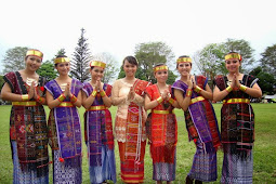 batak Indonesia batak ethnic sumatra groups tribe indonesian cultural
destination tribes inherit way different worth visit cultures