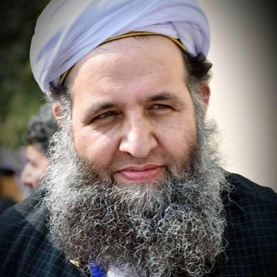  Noorulhaq Qadri