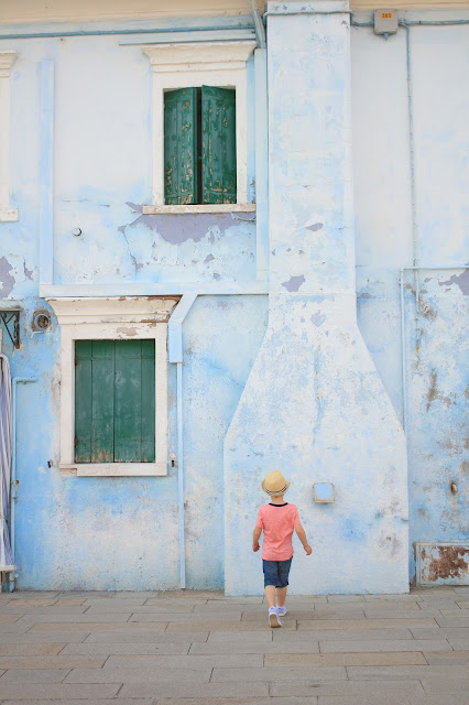 burano ©Shaula Segato