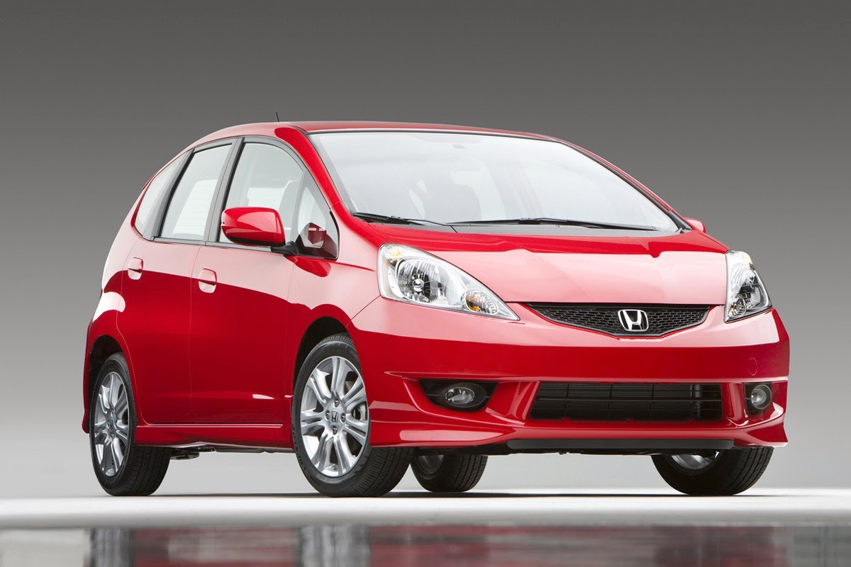  Harga Mobil Honda JazzTipe Mobil Baru Harga Mobil Baru 