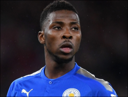 Stella Dimoko Korkus Com Footballer Kelechi Iheanacho Set To Wed Second Wife First Wife Left Stranded In The Uk 4 Baby Mamas Emerge