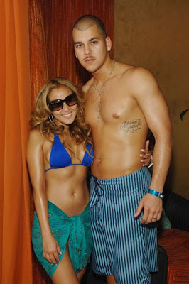 Adrienne Bailon Boyfriend