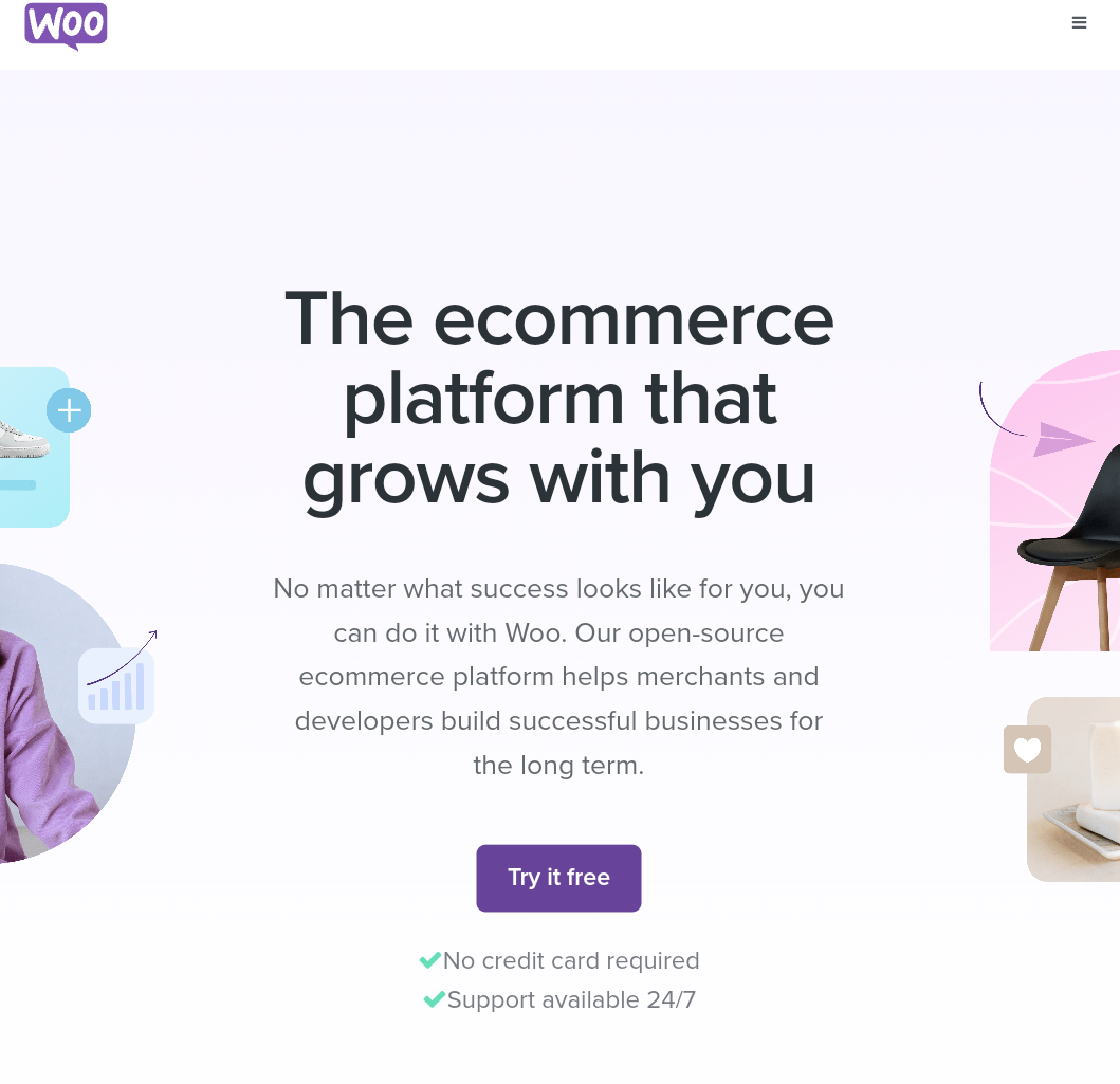 WooCommerce