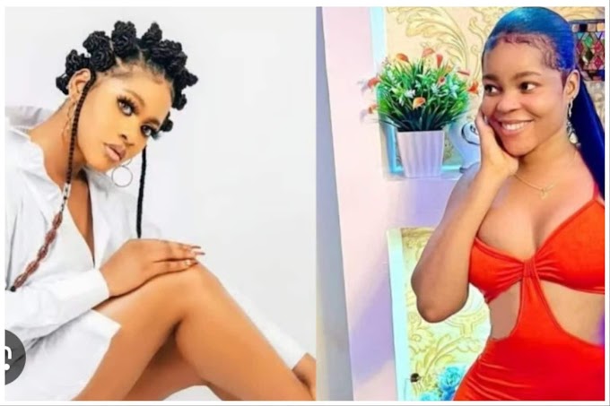 Why I Insulted Chichi During BBNaija Reunion – Phyna