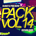 Pack Vol 14 Dj Kouzy Le Pone Bueno 2015