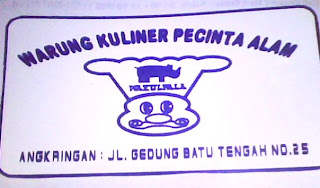 kuliner semarang