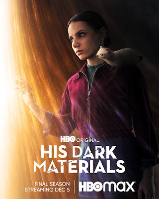 His Dark Materials Season 3 Poster 7