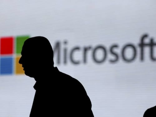 Microsoft confirms that its system has been compromised