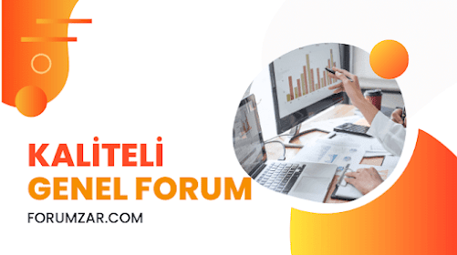 genel forum sitesi